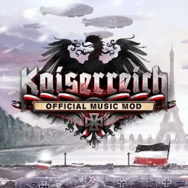 Kaiserreich 合集